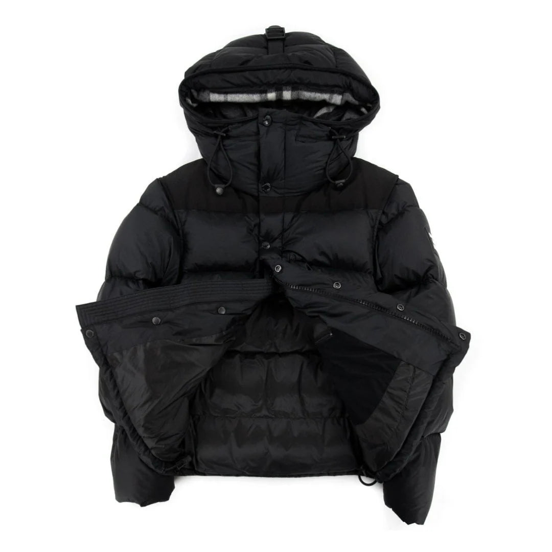 BBR Halsby Jacket