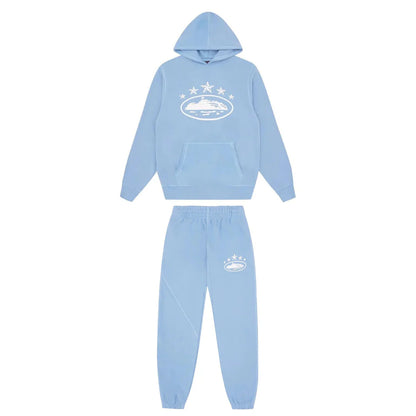 5 Starz Tracksuit