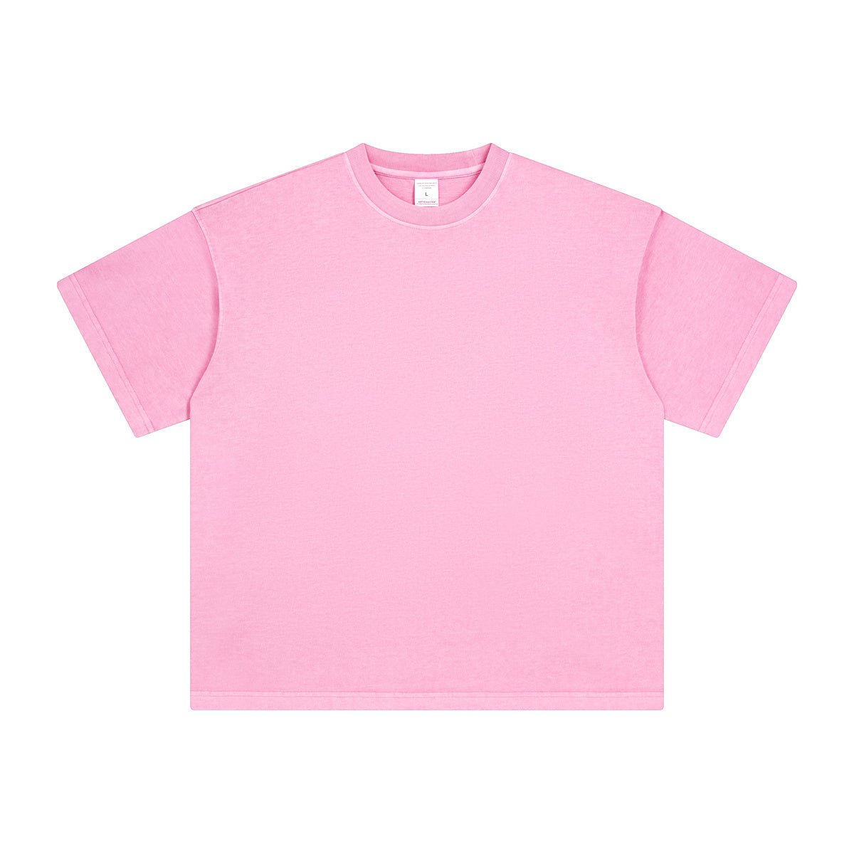 Daily Basic Tee