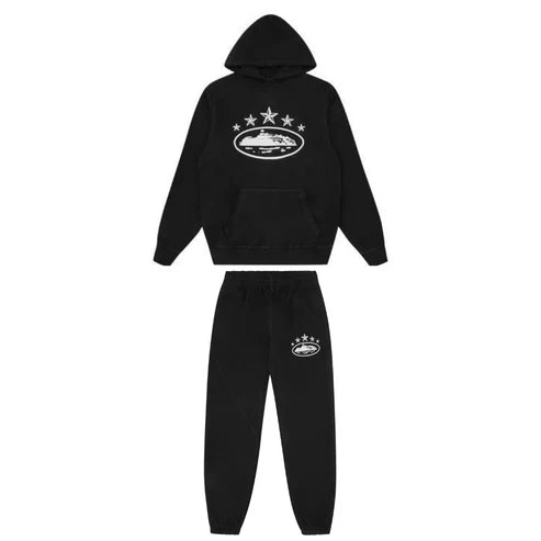 5 Starz Tracksuit