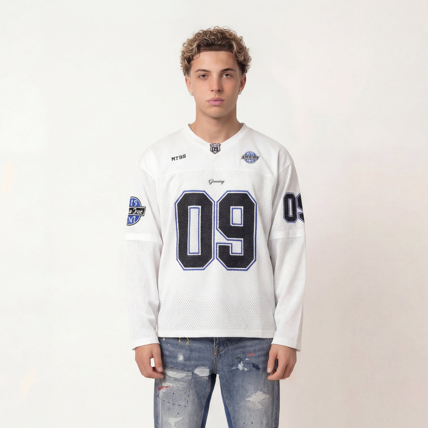 ONIX – JERSEY