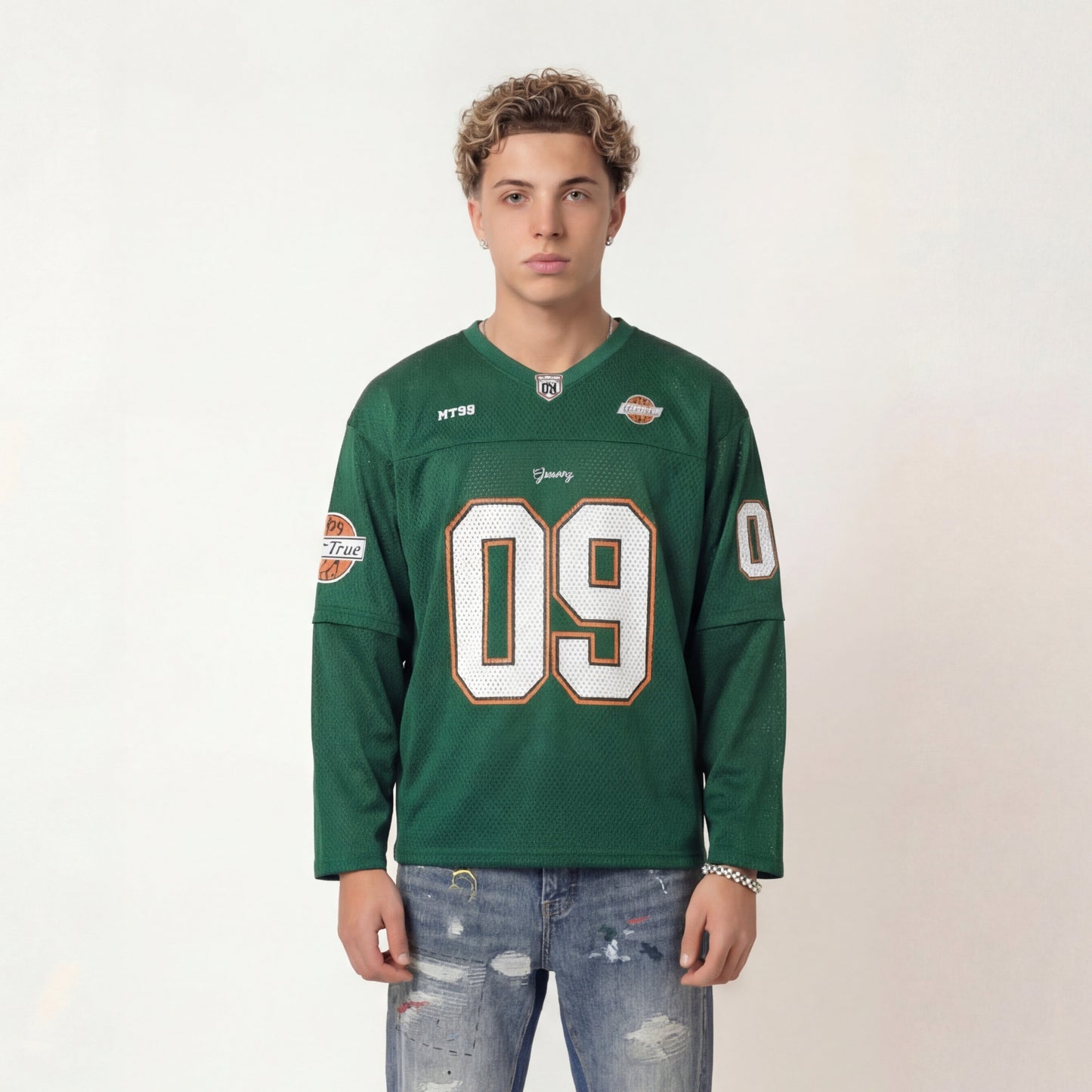 ONIX – JERSEY