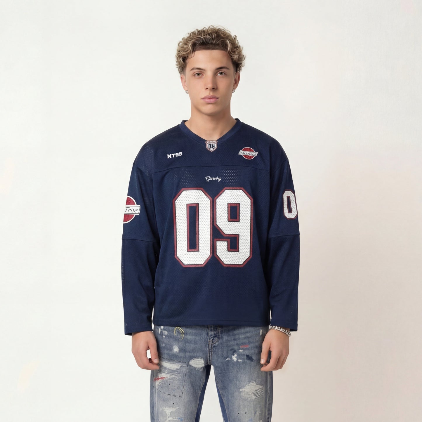 ONIX – JERSEY