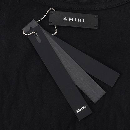 Amr Mit Logo Bar T-shirt