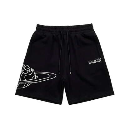 SATURN - SHORTS