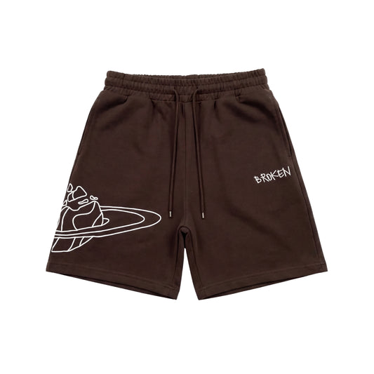 SATURN - SHORTS