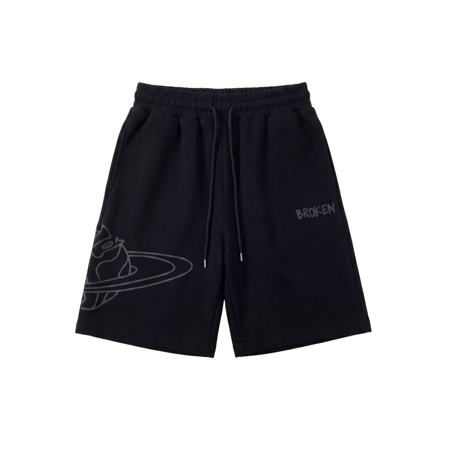 SATURN - SHORTS