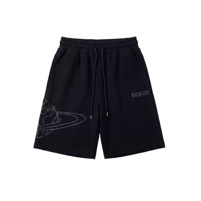 SATURN - SHORTS