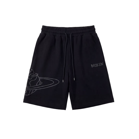 SATURN - SHORTS