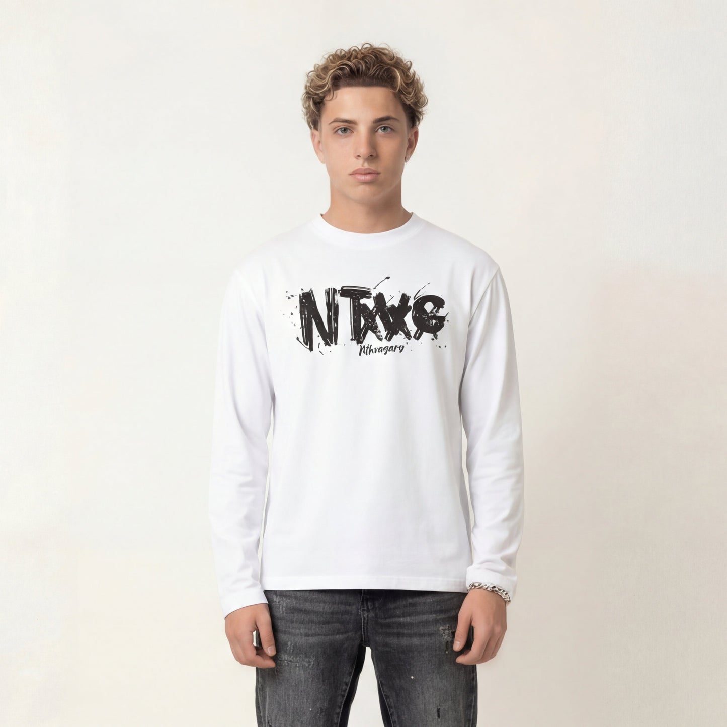 INKARA — SWEATSHIRT