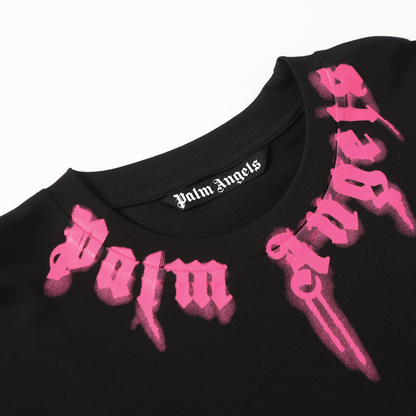 Palm Spray T-shirt