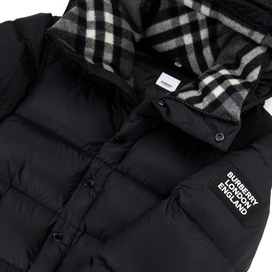 BBR Halsby Jacket