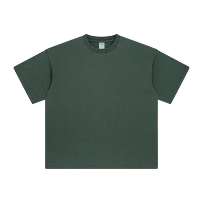 Daily Basic Tee