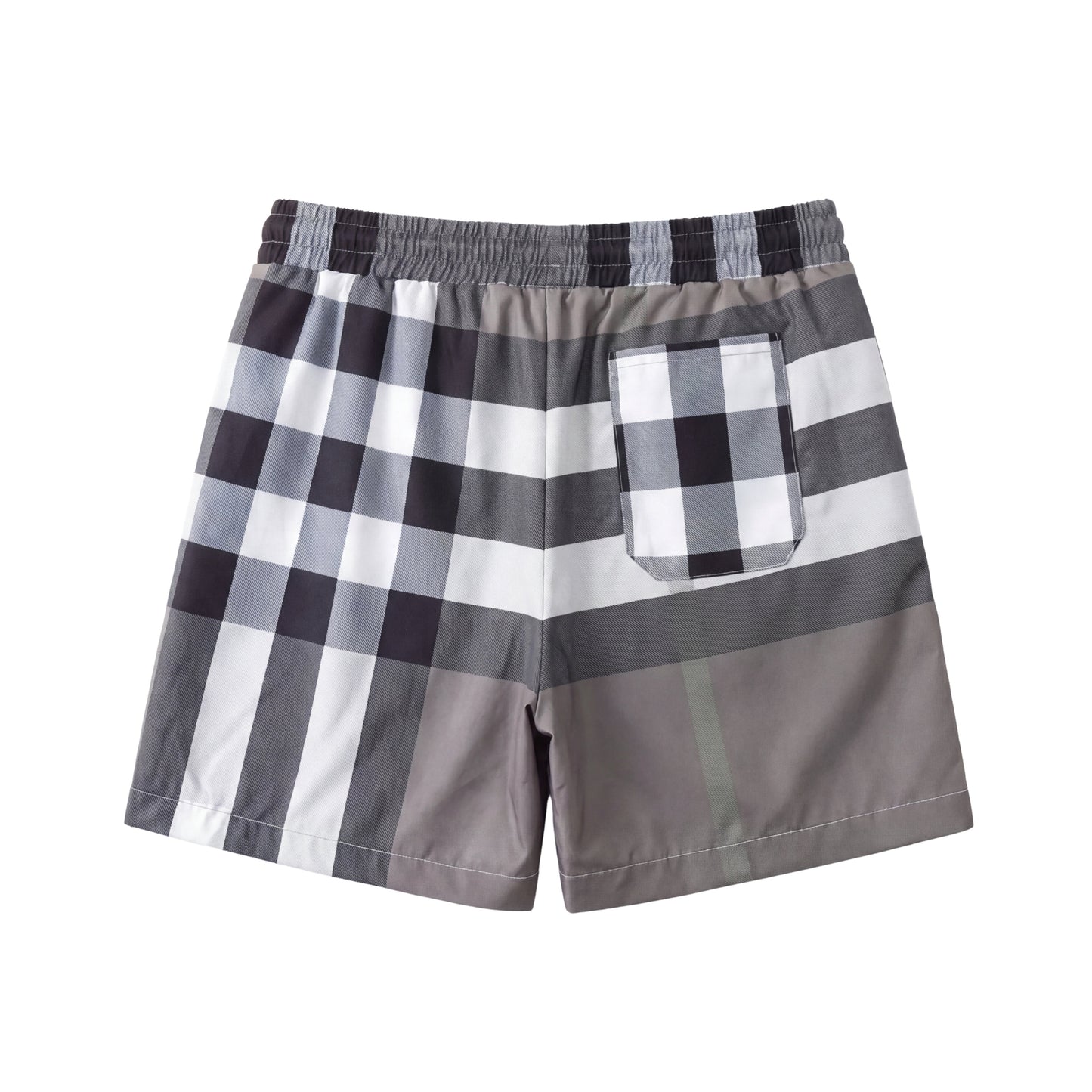 CHECK - SHORTS