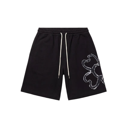 CUORENO - LOUNGE SHORTS