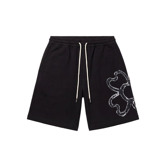 CUORENO - LOUNGE SHORTS