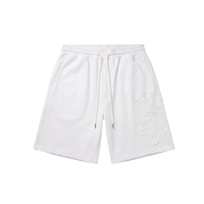 CUORENO - LOUNGE SHORTS
