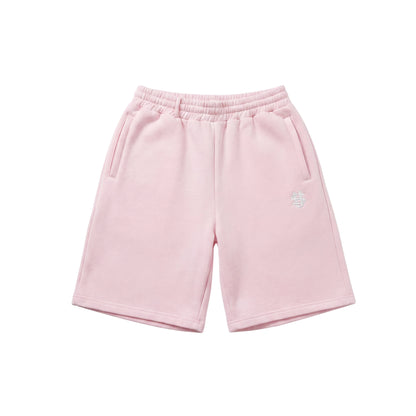 SERENO - SWEAT SHORTS