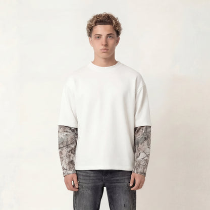 RENZ — SWEATSHIRT