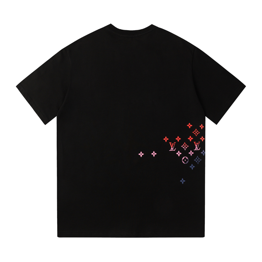Monogram T-shirt
