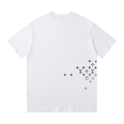 Monogram T-shirt