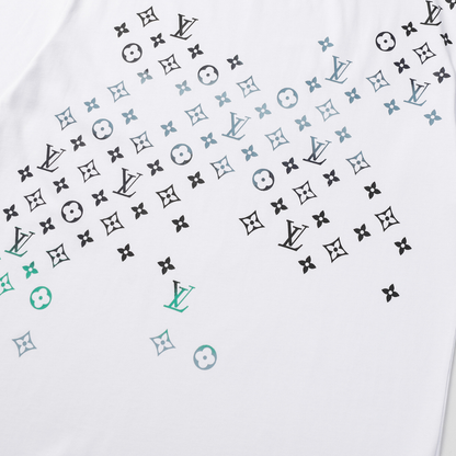 Monogram T-shirt