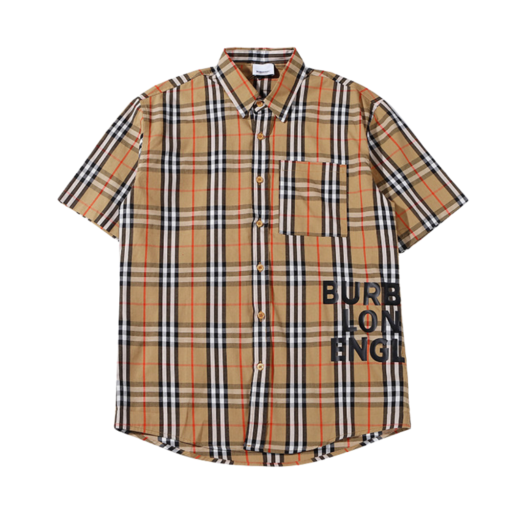 BB Shirt