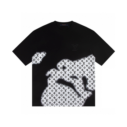 Monogram T-shirt