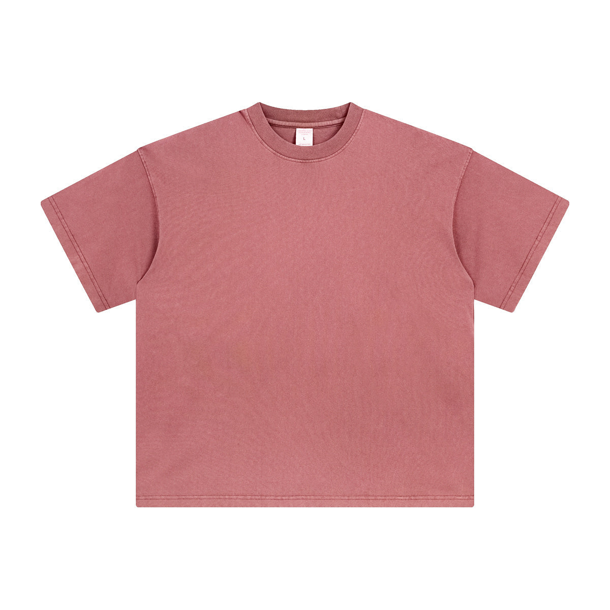 Daily Basic Tee