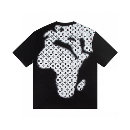 Monogram T-shirt