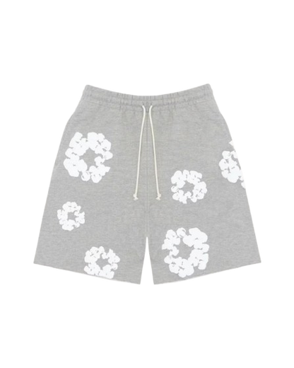 FLOWER TEARS | SHORTS