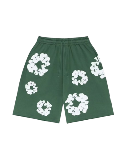 FLOWER TEARS | SHORTS
