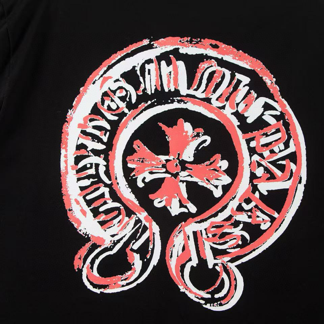 Chrome T-shirt