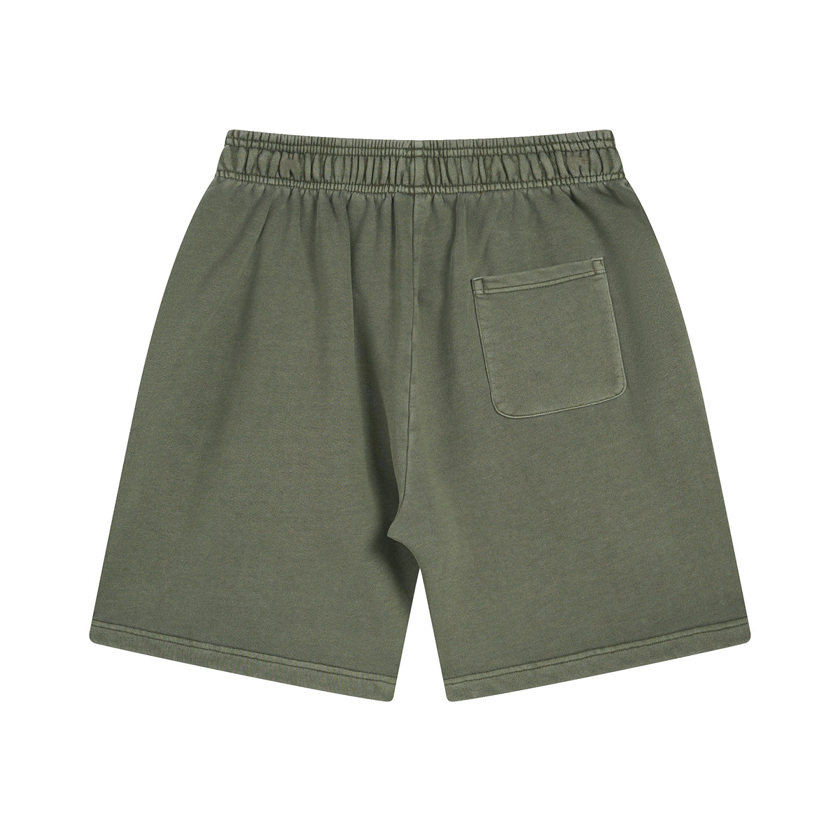 EVERYDAY SHORTS