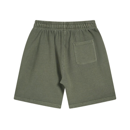 EVERYDAY SHORTS