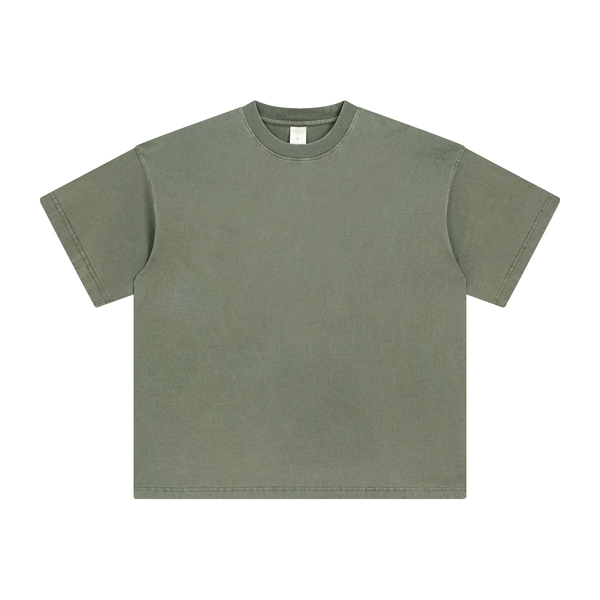 Daily Basic Tee