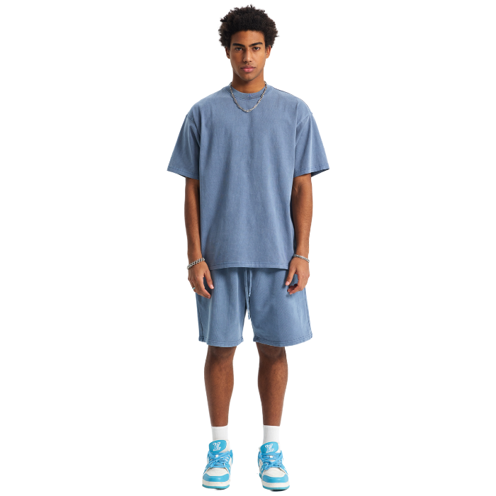 EVERYDAY SHORTS