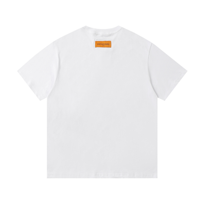 Monogram T-shirt