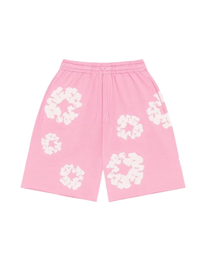 FLOWER TEARS | SHORTS