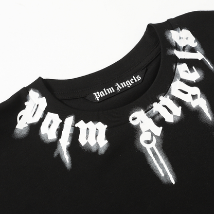 Palm Spray T-shirt