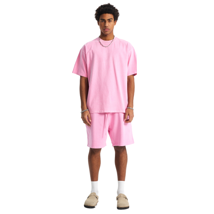 Daily Basic Tee
