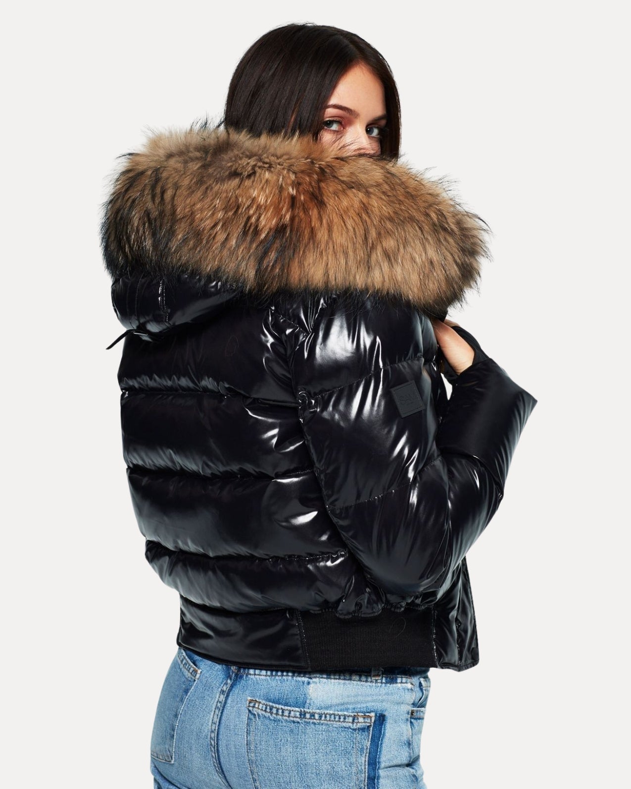Arctic Puffer Jacket