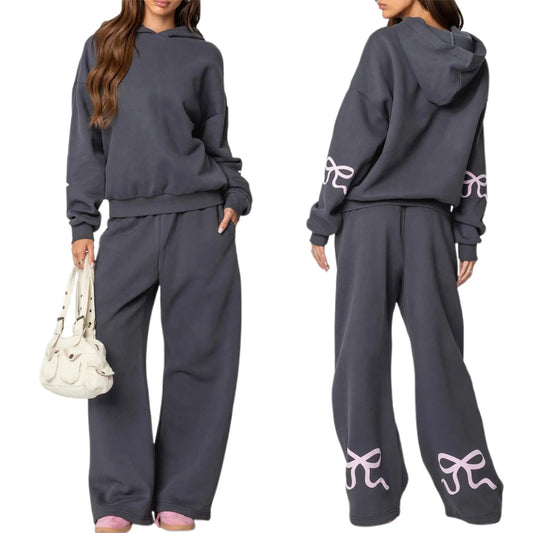 Amelia™ - Harten-Tracksuit