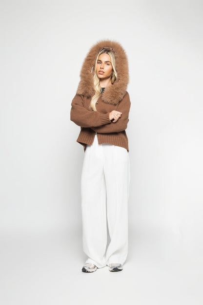 Melly Chic Cardigan