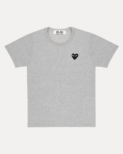 HEART TEE MULTICOLOR