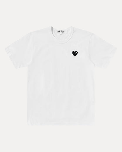 HEART TEE MULTICOLOR