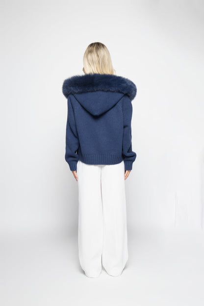 Melly Chic Cardigan