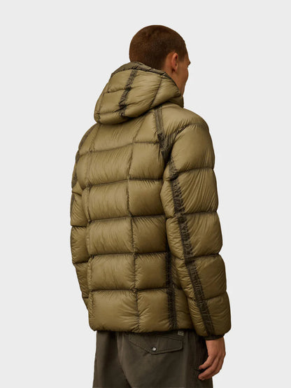 LYREUN x Company Jacket