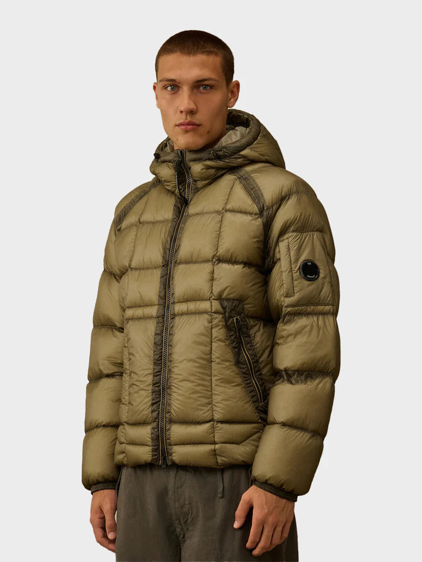 LYREUN x Company Jacket