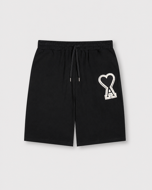 HEART SHORTS